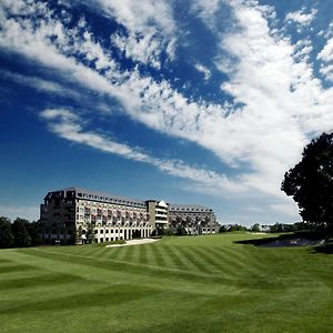 The Celtic Manor Resort